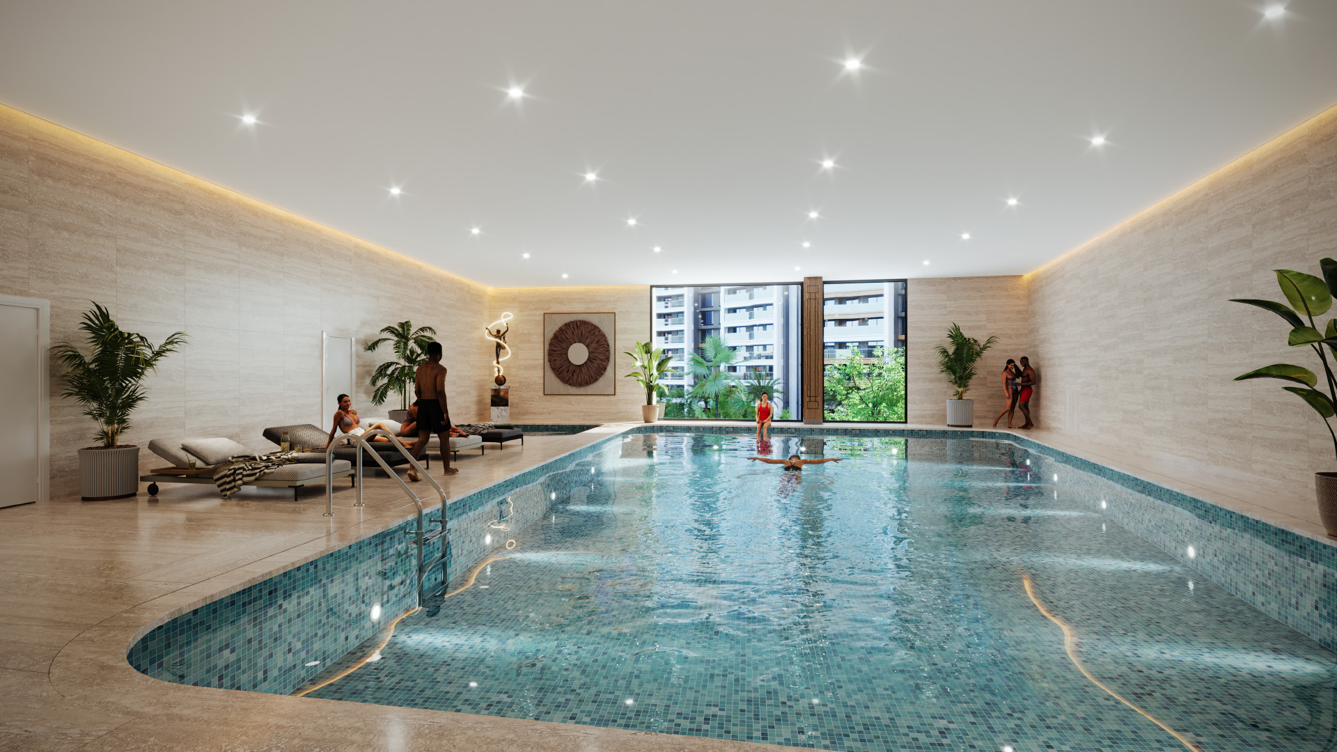 Prestige City Mulberry Resale