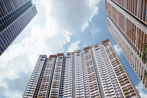 Prestige Oakwood Resale