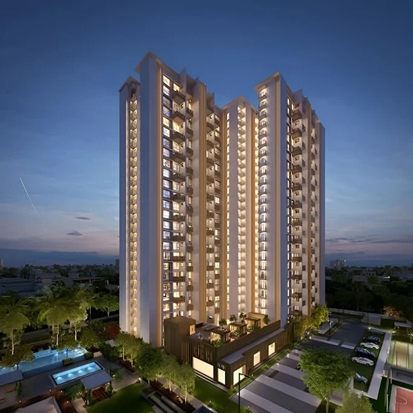 Prestige Sector 92 Gurgaon Resale
