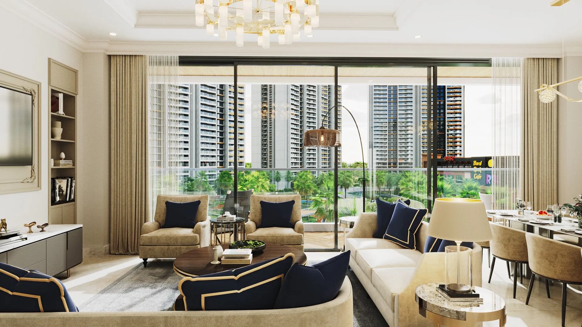 Prestige Sector 150 Noida Resale
