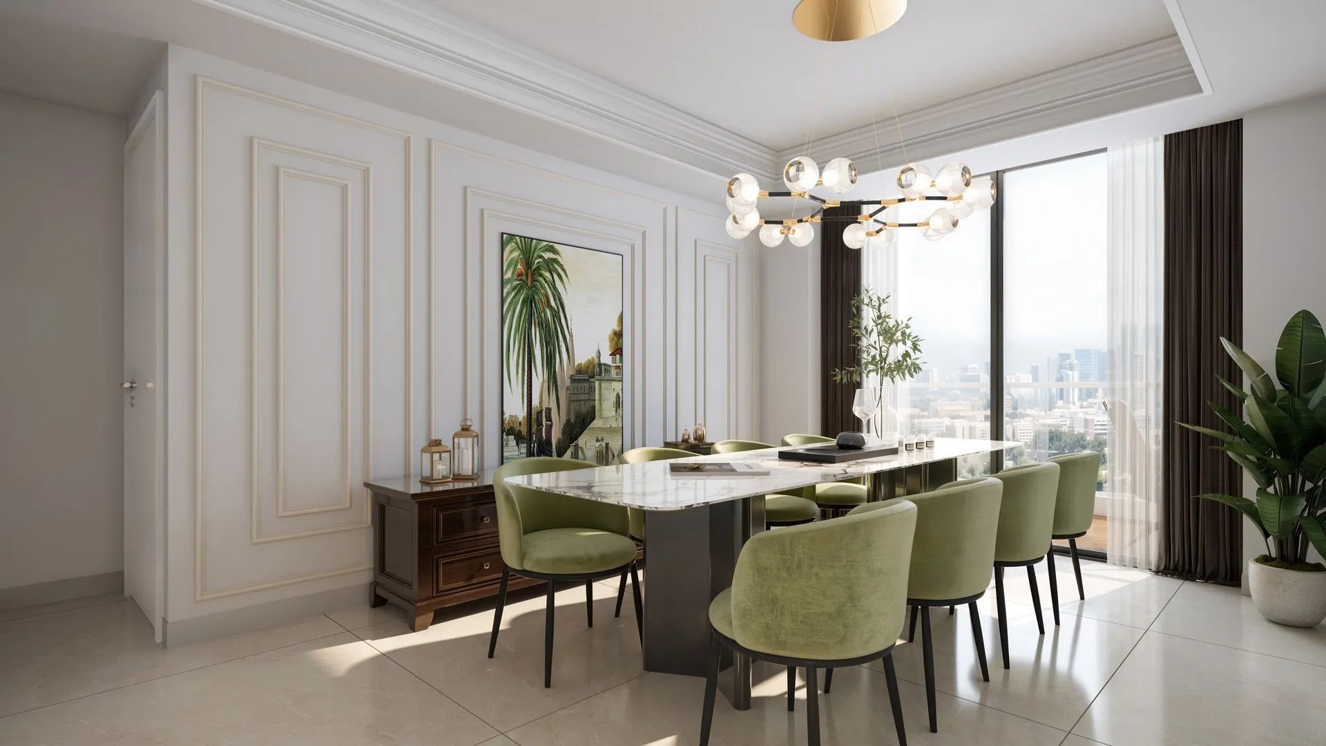 Prestige Sector 150 Noida Resale