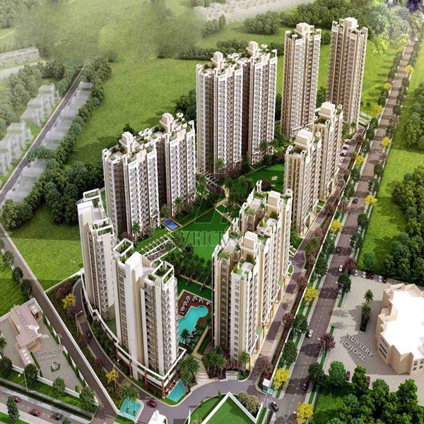 Prestige Sector 92 Gurgaon Resale
