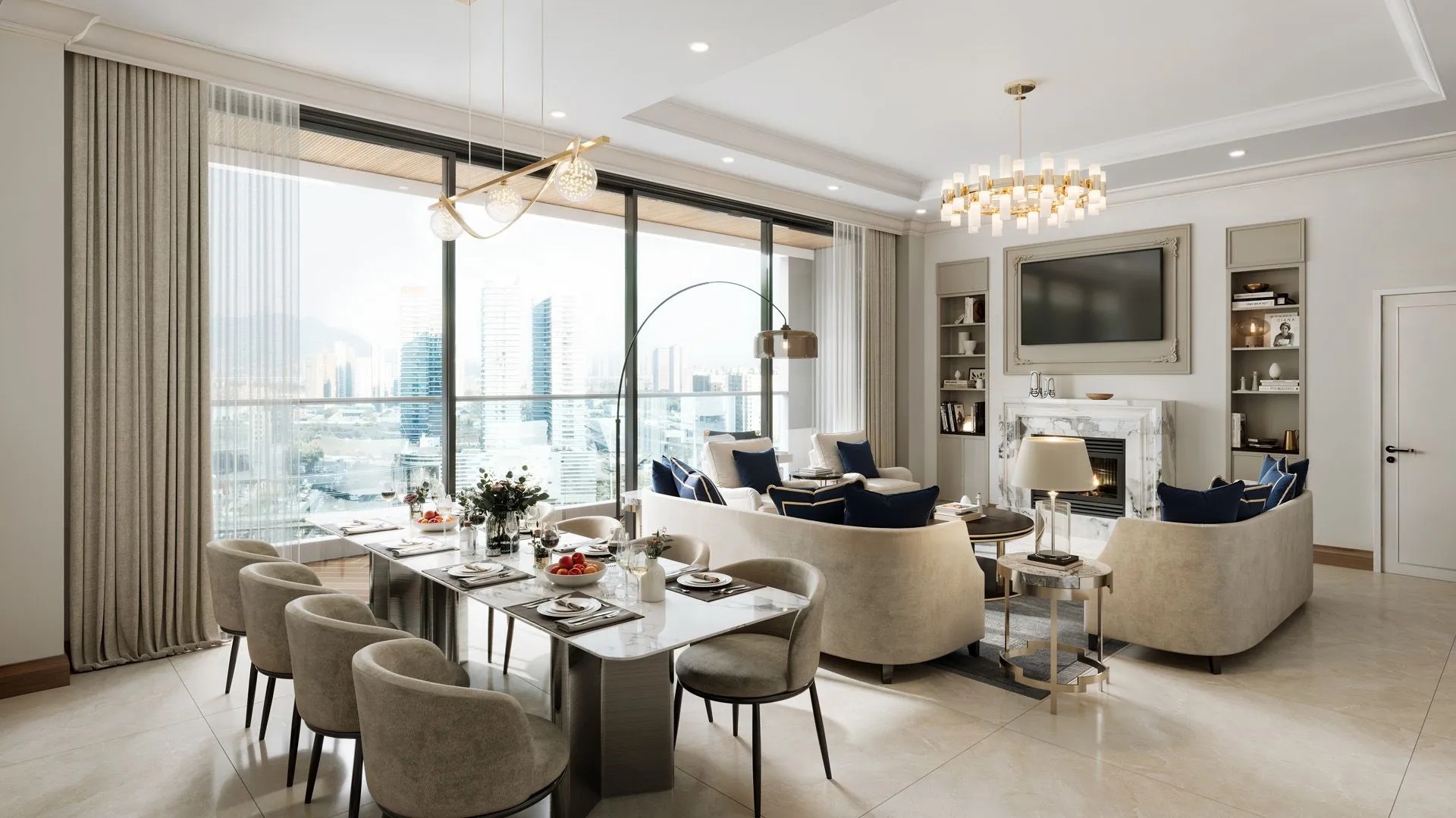 Prestige Sector 150 Noida Resale