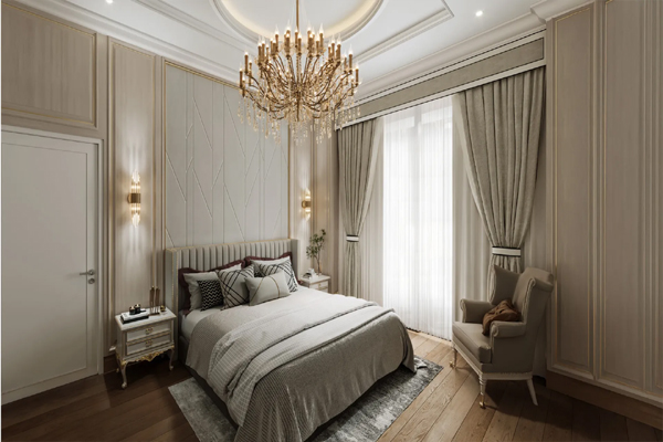 Prestige Oakwood Resale