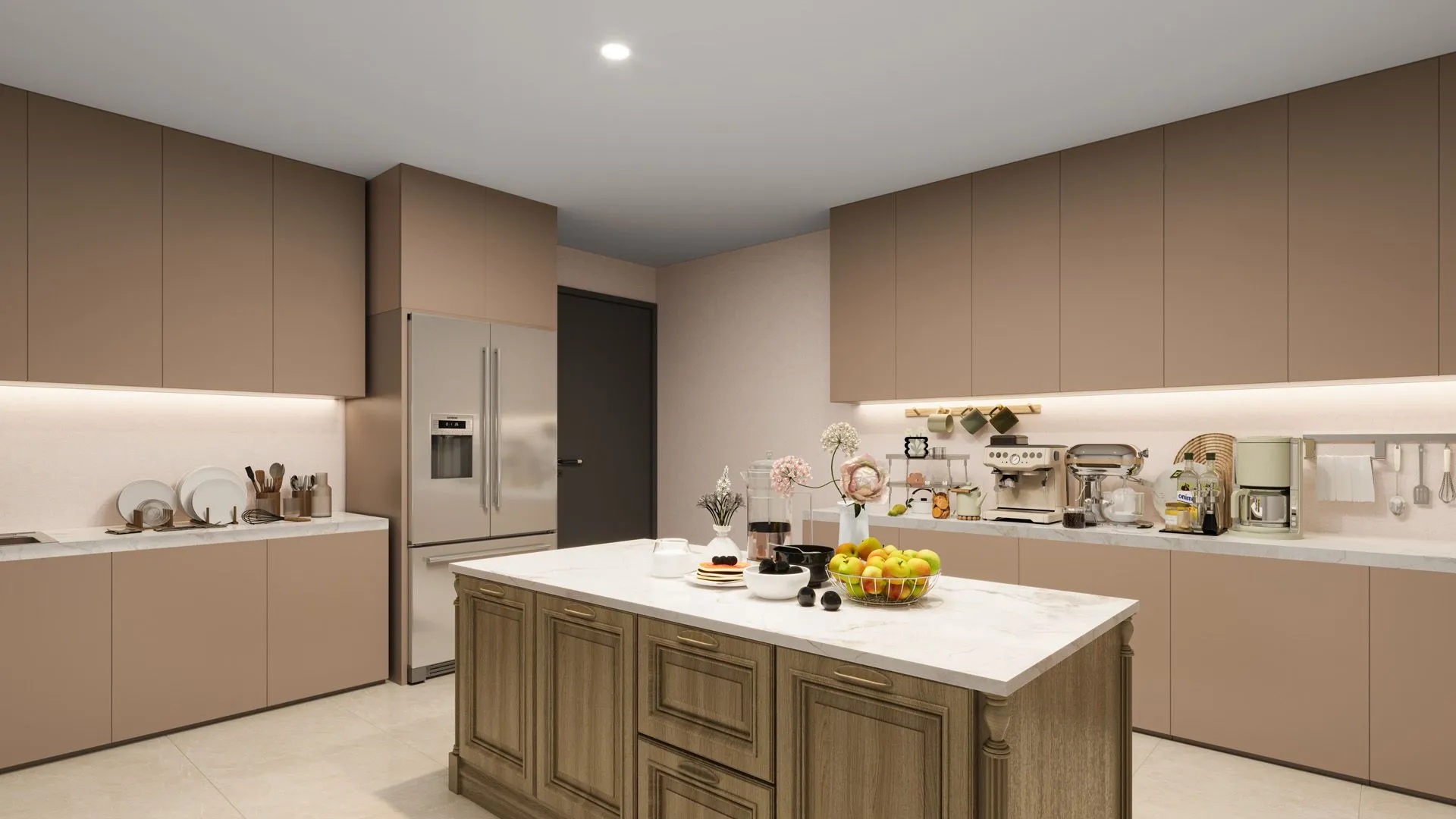 Prestige Sector 150 Noida Resale