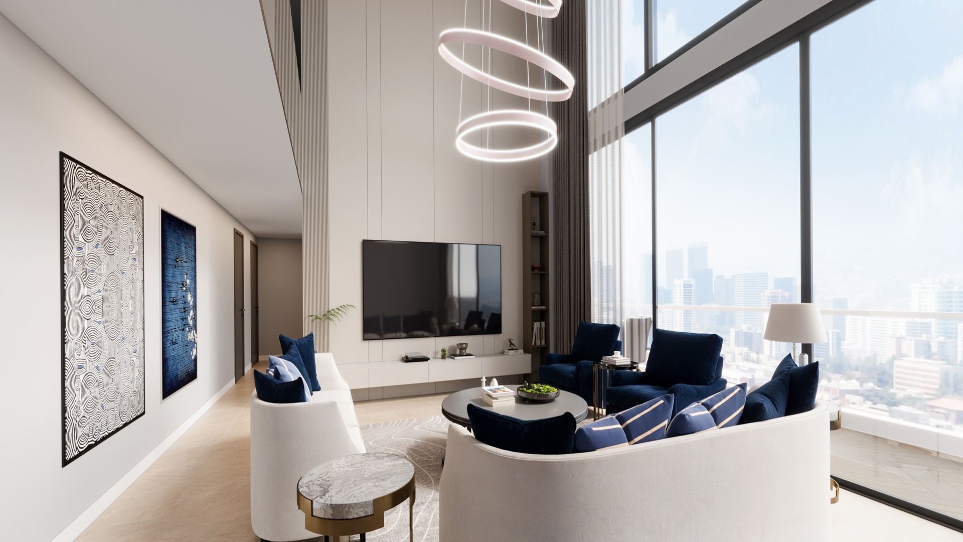 Prestige Sector 150 Noida Resale