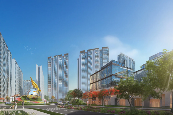 Prestige City Mayflower Resale